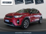Kia Stonic 1.4T VISION NAVI+KAMERA+SITZHEIZUNG+CARPL - Kia Stonic in Köln