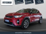 Kia Stonic 1.4T VISION NAVI+KAMERA+SITZHEIZUNG+CARPL - Kia Stonic aus 2018