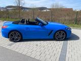 BMW Z4 sDrive20i M SPORT M SPORT, 19 Zoll, Metallic - gebrauchte BMW Z4 aus dem Jahr 2021