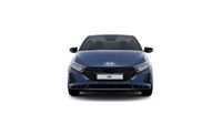 Hyundai i20 - Vorschau Bild 9
