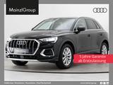 Audi Q3 35 TDI Advanced AHK Navi SHZ Virtual PDC Alu - Audi Q3 advanced mit Diesel-Antrieb