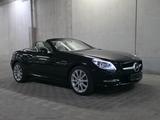 Mercedes-Benz SLK 200 Roadster Automatik Glasdach AirScarf - Mercedes-Benz Gebrauchtwagen von 2013