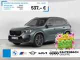BMW X1 xDrive 20d M-Sport Pro PANO AHK HUD 360° ACC