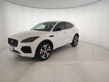 Jaguar E-Pace 2.0 i4 mhev R-Dynamic HSE awd 249c - Jaguar E-PACE HSE mit Hybrid-Antrieb (Benzin/Elektro)