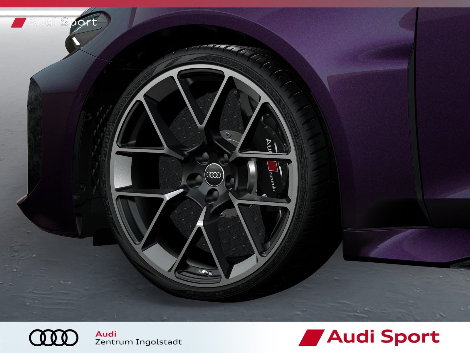 Audi RS5 - Bild 9