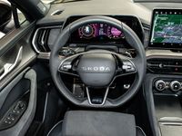 Skoda Kodiaq - Vorschau Bild 6