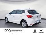 Seat Ibiza 1.0 TSI S&S DSG Style - Seat Ibiza Jahreswagen: Style