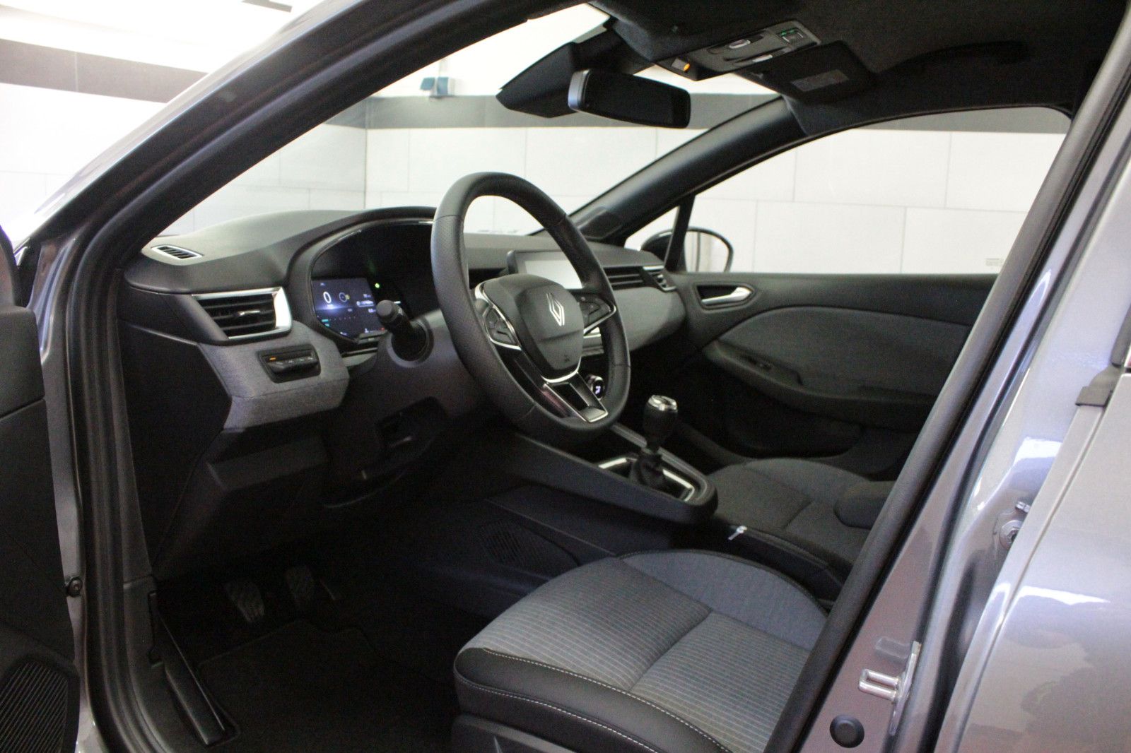 Fahrzeugabbildung Renault Clio TCe 90 Techno *Winter-Paket*Look-Paket*