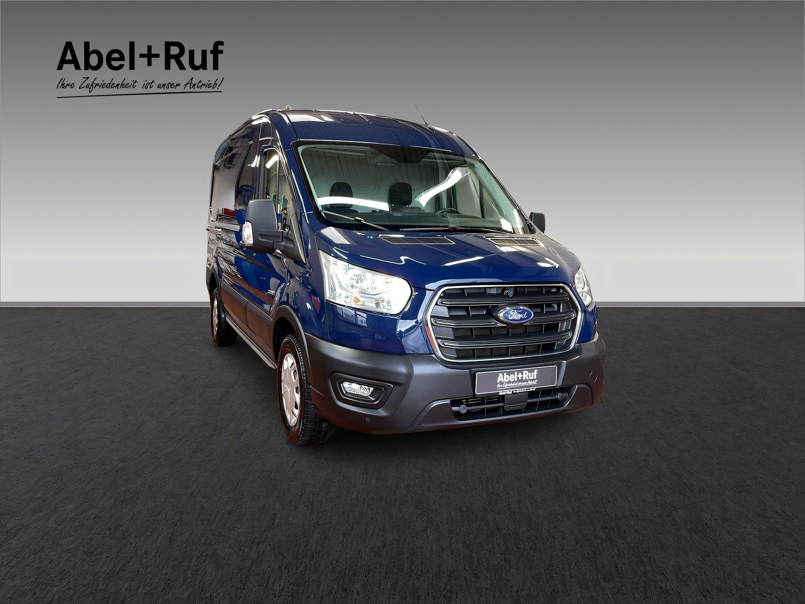 Ford Transit Kasten 350 L2 Trend Tampomat+Klima imagem 2