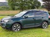 Subaru Forester 2.0D Edition Huntergreen Edition Hu... - Subaru Forester mit Diesel-Antrieb: 2.0