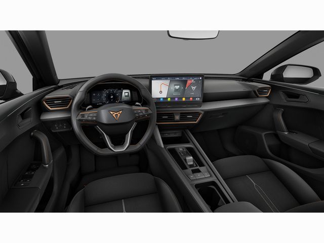 Leon 2.0TDI DSG KLIMA PDC DCC LED SCHEINWERFER