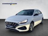 Hyundai i30 Kombi 1.5 T-GDi DCT Edition 30+ PANO/VIRTUAL - Hyundai i30 mit Benzin-Antrieb: Schiebedach, Kombi