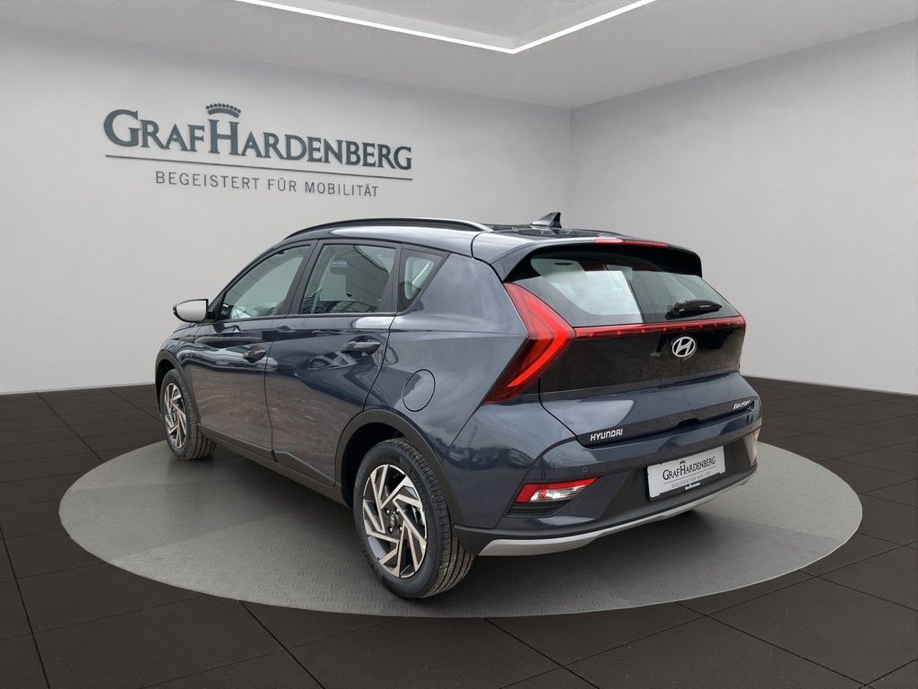 Hyundai BAYON – Bild 4