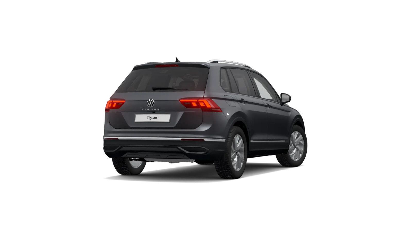Volkswagen Tiguan - Bild 3