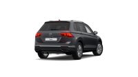 Volkswagen Tiguan - Vorschau Bild 3