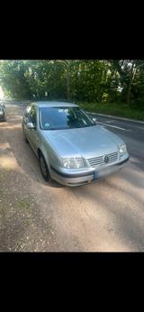 Volkswagen VW Bora 1.6 Automatik - Zuverlässiges auto... - gebrauchte VW Bora aus dem Jahr 2004