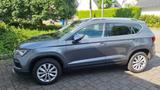 Seat Ateca 1.5 TSI 110kW Road Edition DSG mit AHK - Seat Ateca Road-Edition mit Benzin-Antrieb
