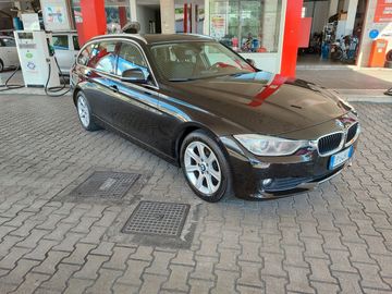BMW 320 - 3