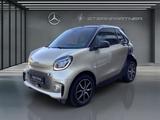 Smart smart EQ fortwo cabrio NAVI+ 22kW Lader+Kamera - Smart ForTwo: La