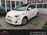 Fiat 500e Cabrio 42kw mit Komfort Paket - Fiat 500e aus 2024