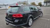 Volkswagen Passat Alltrack4X4-AUT+AHK+PANO+LED+NAV+XEN+TOP! - gebrauchte VW Passat Alltrack aus dem Jahr 2012