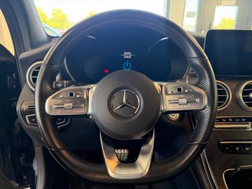 Mercedes GLC 300 - 12