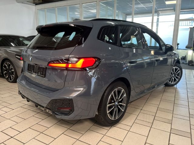 BMW 223 Active Tourer i xDrive M Sport AHK Pano HUD foto 3