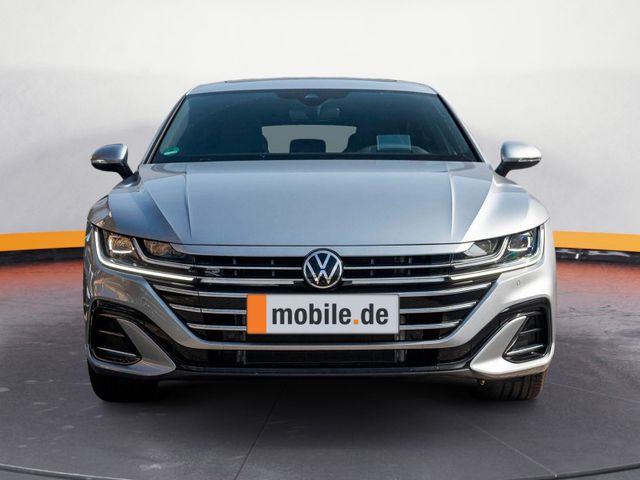 Volkswagen Arteon Shootingbrake 2.0 TDI DSG R-Line 4Motion,