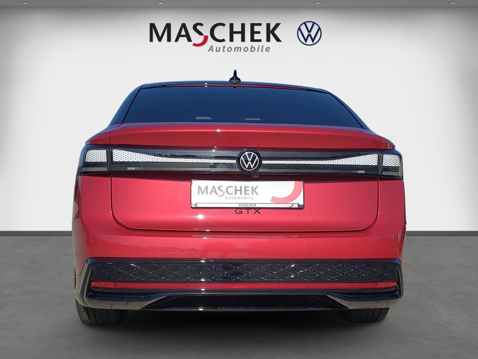 Volkswagen ID.7 - Bild 5