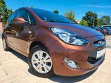 Hyundai ix20 FIFA world Cup Edition Klima - Hyundai ix20 Gebrauchtwagen