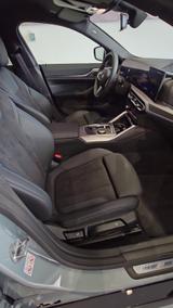 BMW i4 eDrive40 M Sport M Sport Mwst - BMW i4 in München