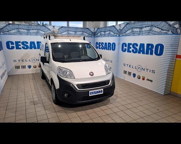 Fiat FIAT Fiorino Cargo 1.3 mjt 95cv SX E6-DETAX