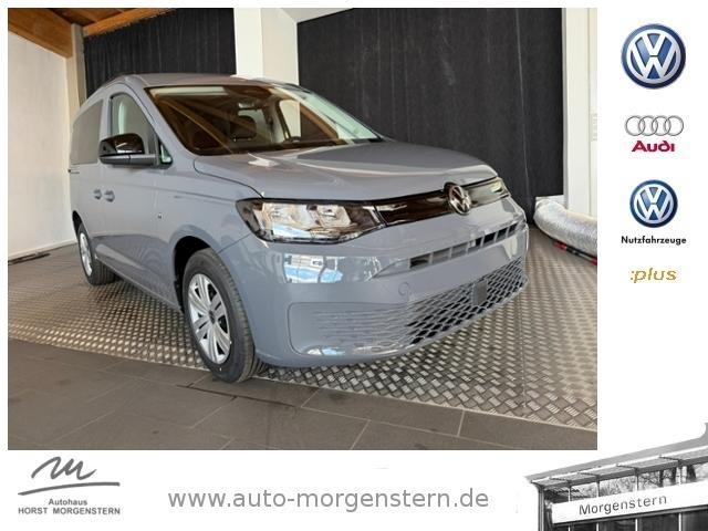 Volkswagen Caddy Basis KLIMA