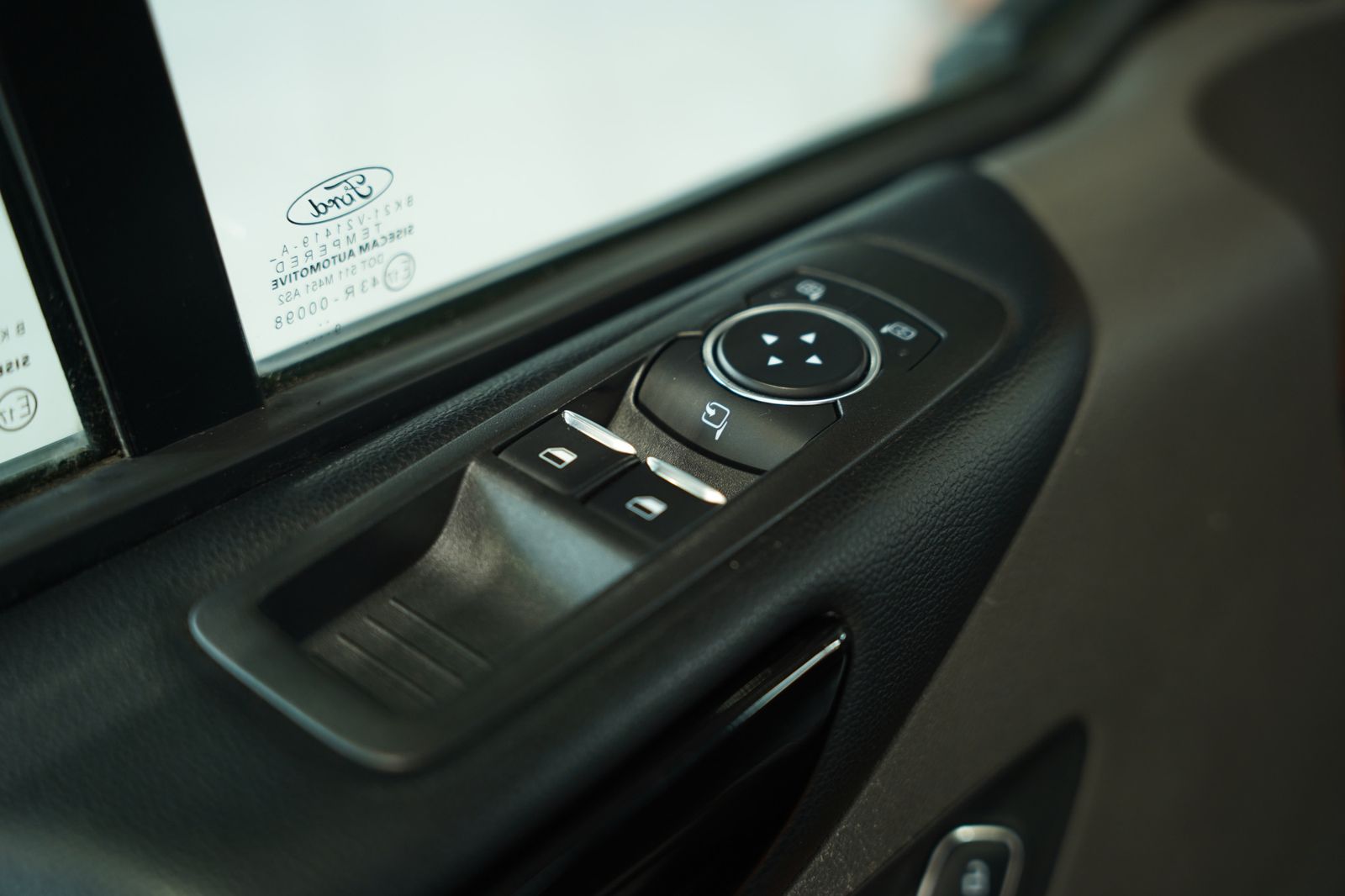 Ford Tourneo