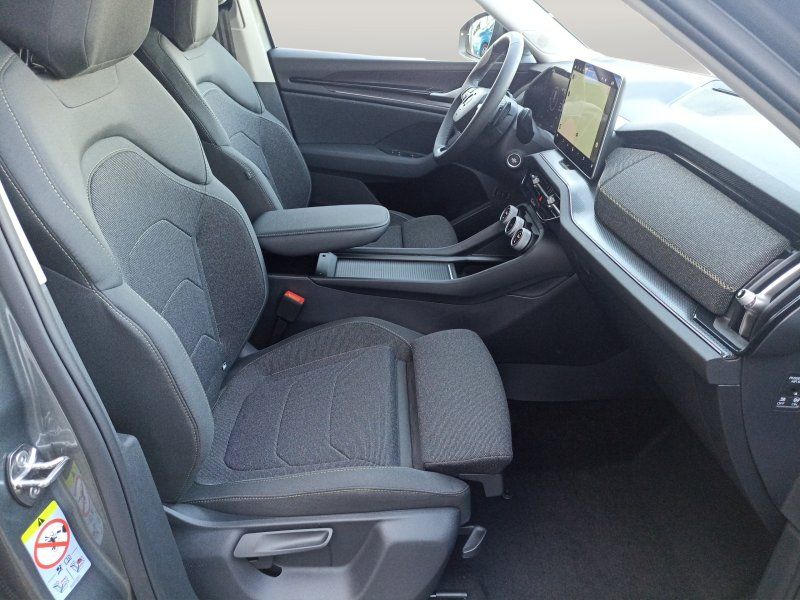 Fahrzeugabbildung SKODA Kodiaq 2.0 TDI Selection DSG AHK+NAVI+KAMERA+LED