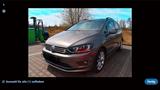 Volkswagen Golf Sportsvan 2.0 TDI Highline Highline - VW Golf Sportsvan von privat
