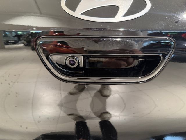Hyundai i10 – Bild 15