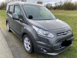 Ford Tourneo Connect 1.0 EcoBoost 74kW Ambiente A... - Ford Tourneo Connect: Ambiente