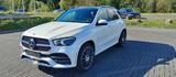 Mercedes-Benz GLE 350 d 4Matic - AMG - MB GARANTIE - - gebrauchte Mercedes-Benz GLE 350 aus dem Jahr 2020