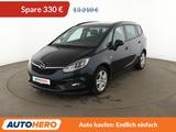 Opel Zafira Tourer 1.4 Turbo Active*NAVI*TEMPO*PDC*SH - gebrauchte Opel Kleinbus