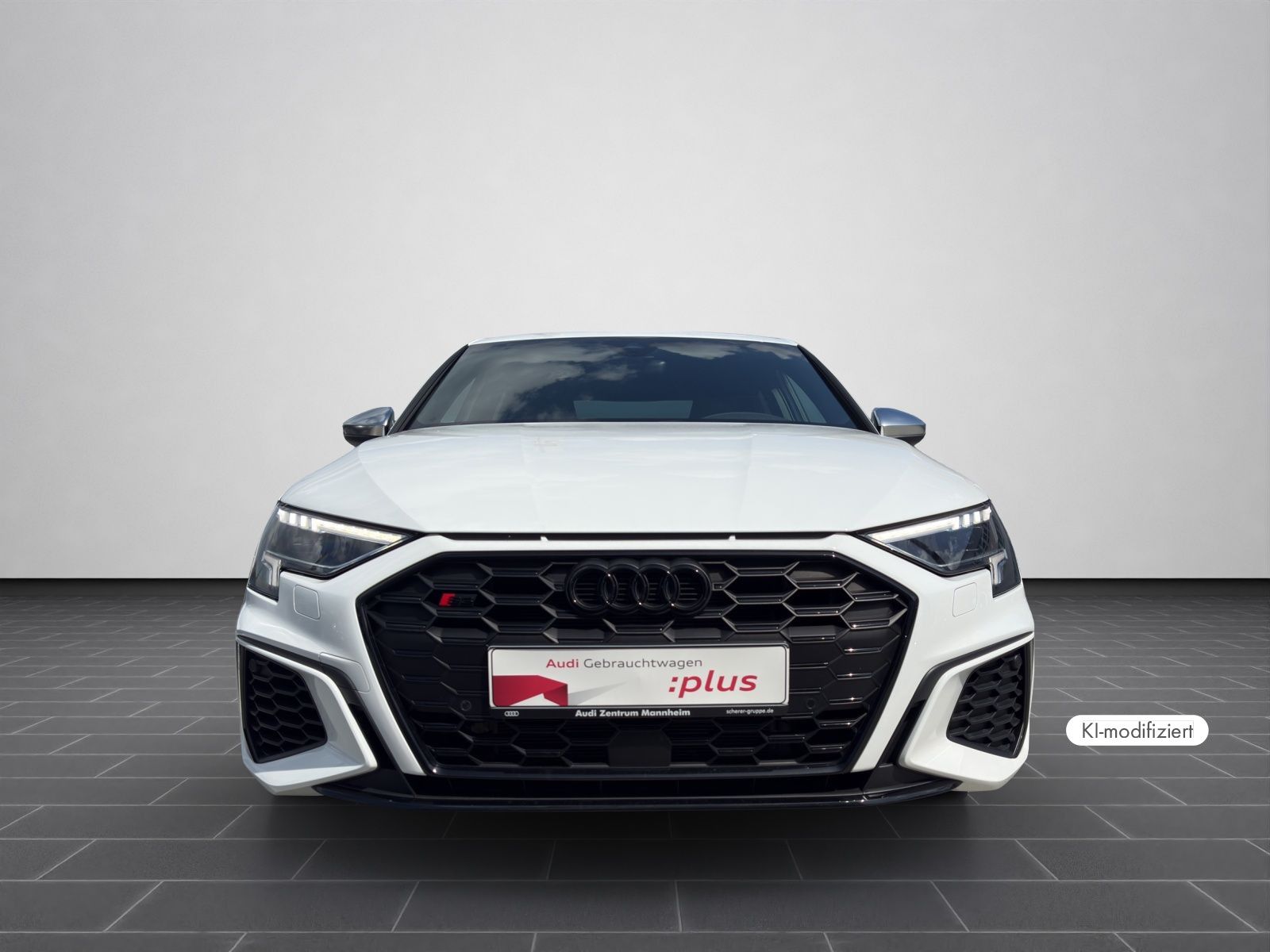 Audi S3 - Bild 5