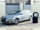 Audi A6 Avant 2.8 V6 FSI +Bi-XENON+BT+SHZ+NAVI+2xPDC+ - Audi A6: Kombi, 2.8