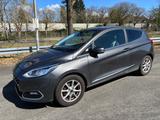 Ford Fiesta Vignale Edition 140 ps Neue Inspektion  - Ford Fiesta: 14