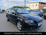 Volvo V50 Kombi 2.4 Momentum/ Automatik/ Leder - Volvo V50: 2.4