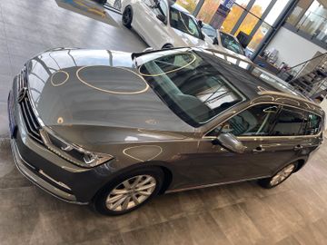Volkswagen Passat Variant Highline BMTStart-Stopp *AHK*SHZ