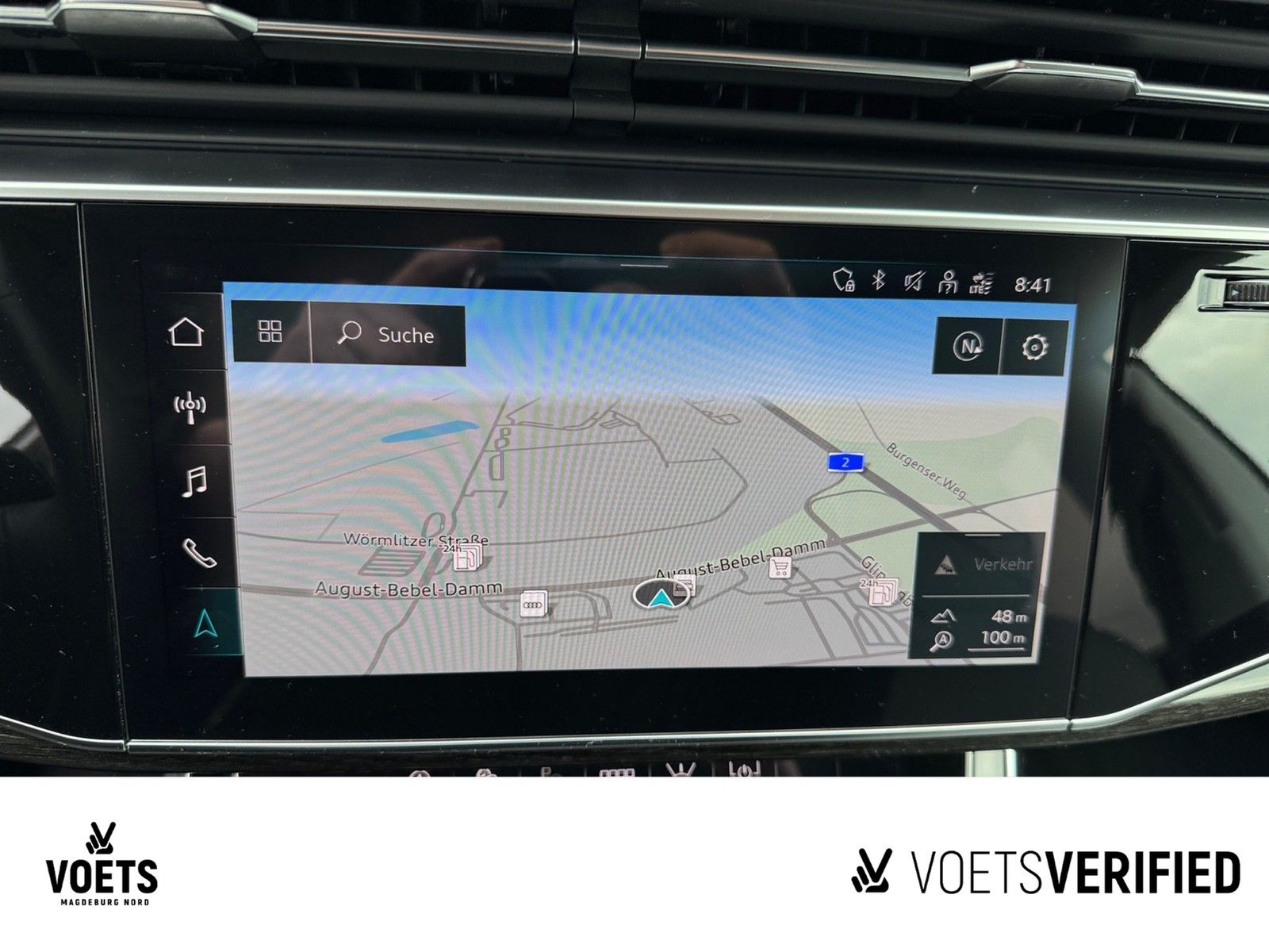 Audi Q8 - Bild 11