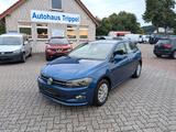 Volkswagen Polo Comfortline GRA PDC Media Euro 6 Navi - Volkswagen Polo: N6