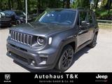 Jeep Renegade Summit Mild-Hybrid FWD 1.5l Pano - Jeep Renegade New cars