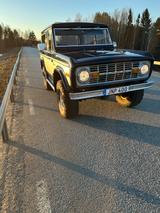 Ford Bronco - Ford Bronco von privat