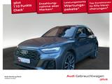 Audi Q5 50 TDI quat. S line AHK HUD B&O Matrix Stdhzg